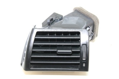 Bmw e46 sedan решітка обдув ліва перед фото №1