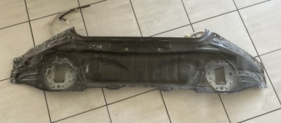 Subaru brz toyota gt86 scion fr pas задний усилитель лист кузов задняя фото №1