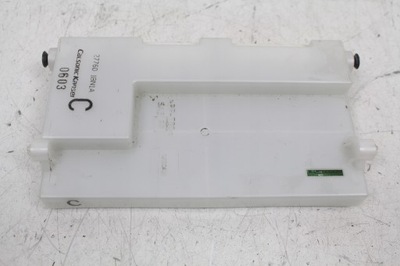 Модуль блок управления кондиционер 277601bn1a infiniti ex 2010 фото №1