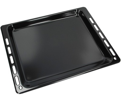 Blacha piekarnika INDESIT 445x375x33mm