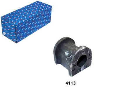 Japko goj4113 втулка подшипник, стабилизатор фото №1