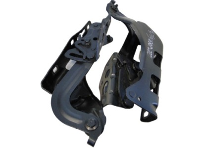 Mercedes glc 253 x/c петля капот лівий правий фото №1