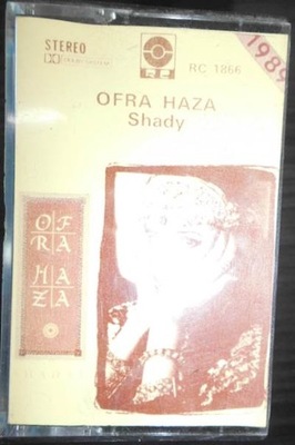 shady - Ofra Haza