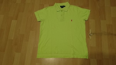 KOSZULKA POLO RALPH LAUREN STAN IDEALNY