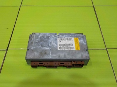 Bmw 7 e65 lift 05r датчик модуль подушка безопасности 6972648 фото №1