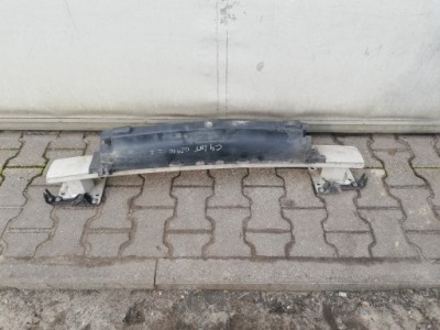 Балка бампер передний citroen c4 lift 08-10 фото №1