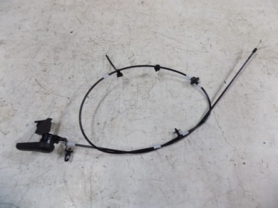 Volvo xc40 трос тягa ручка відкривання капот 32234306 фото №1