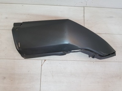 ANGLE FACING FACING, PANEL BUMPER LEFT REAR FACEFACELIFT HONDA CR-V IV 14-17 FACEFACELIFT  