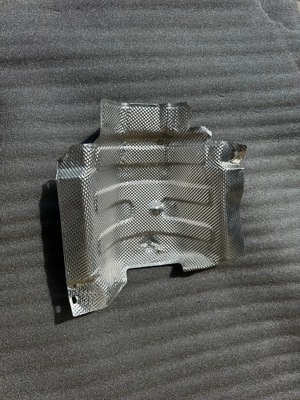 Защита тепловая mercedes-benz..... фото №1