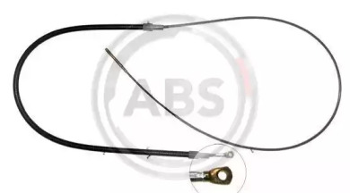 CABLE FRENOS DE MANO BMW 5 E28 81-87  