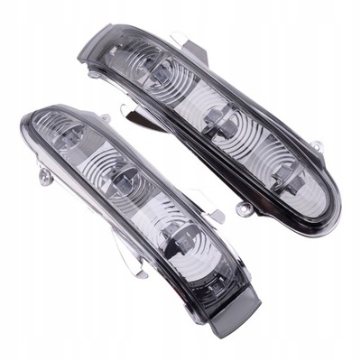 LUCES DIRECCIONALES ESPEJOS PARA MERCEDES W220 W215  