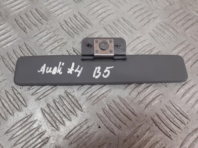 Защита солнцезащитная зеркало audi a4 b5 фото №1