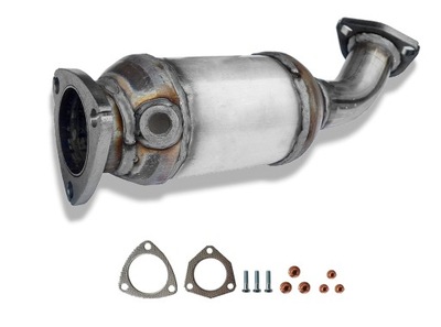 VW PASSAT B5 1.8 TURBO (1996-2000) CATALIZADOR CON 8D0131090X 4B0254200AX  