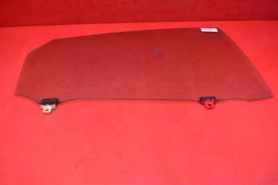 Скло бічна права задня задня toyota prius 3 iii xw30 09-11 фото №1