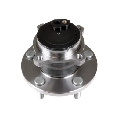 Підшипник, набір ремонтний ступиця mazda 3 bk 2003- фото №1