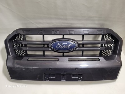 Ford ranger iii lift 18-22 решётка радиатора решётка радиатора радиатора org фото №1