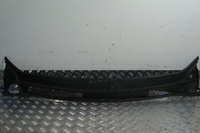 Жабо europa dacia duster ii 17- фото №1