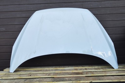 Капот алюминий ford escape mk2 lift yz 2017 фото №1