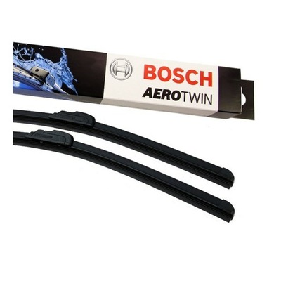 ДВІРНИКИ BOSCH AEROTWIN A 930 S 600MM 475MM AUDI SKODA VW