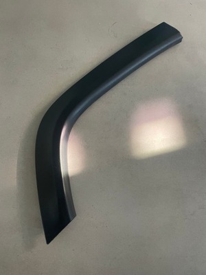 Молдинг правая крыла задняя jeep compass ii фото №1