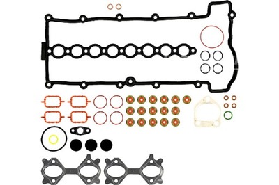 VICTOR REINZ КОМПЛЕКТНЫЙ КОМПЛЕКТ ПРОКЛАДОК ДВИГАТЕЛЯ ВЕРХ BMW 1 E87 3 E46