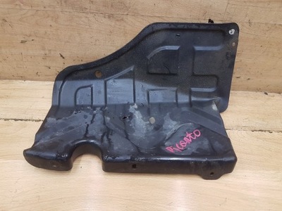 PROTECCIÓN DEL MOTOR DERECHA KIA PICANTO I 1.0 12V  