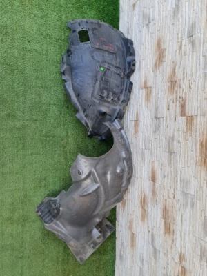 Підкрилок праве bmw 1 f20 f21 7260710 фото №1