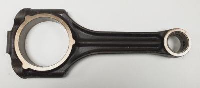Шатун mercedes w220 3.2 v6 112944 фото №1