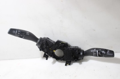 Переключатель комбинированный света kia optima iv sw фото №1