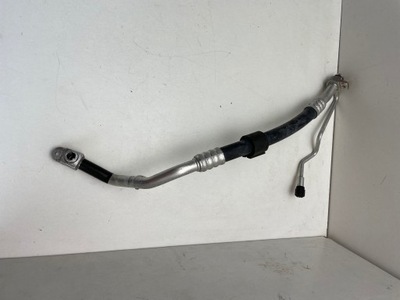 Audi a a5 шланг кондиціонера 8w1820740a фото №1