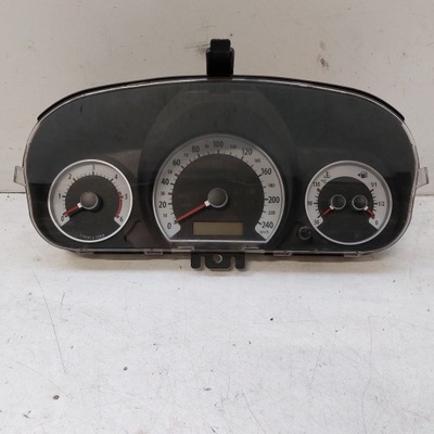 Kia ceed счетчик приборы спидометр 940031h131 фото №1