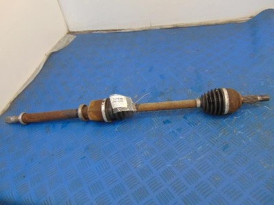 RENAULT MODUS 1.5D PÓŁOŚ PRAWA