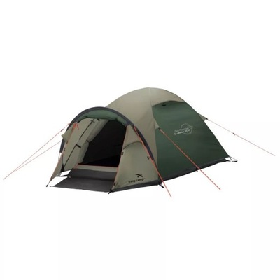 Namiot turystyczny 2-osobowy Easy Camp Quasar 200