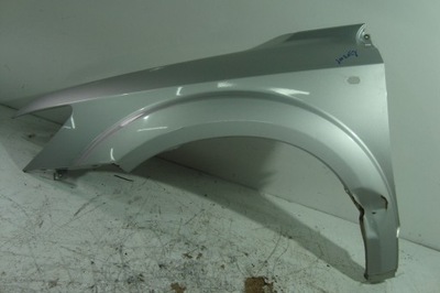 Крила лівий перед dodge journey 08- фото №1