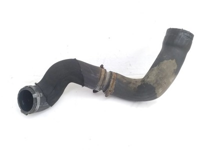 Volvo xc60 2012 wąż / труба интеркулер фото №1