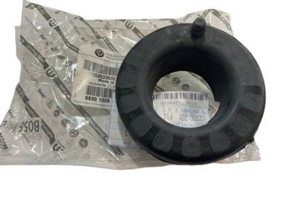 Підкладка гумовий елемент нижня пружини задня alfa romeo giulia stelvio фото №1