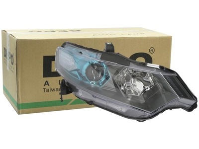 FARO FARO DERECHA HONDA INSIGHT 09-  