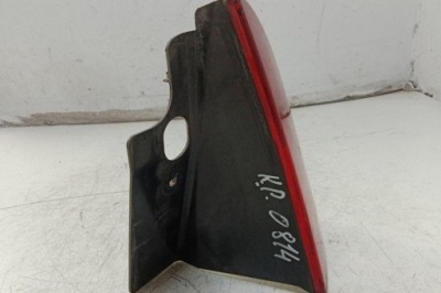 Лівий протитуманна фара задній renault espace iv jk0/1_ 8200027155 2.2l дизель 2003 фото №1