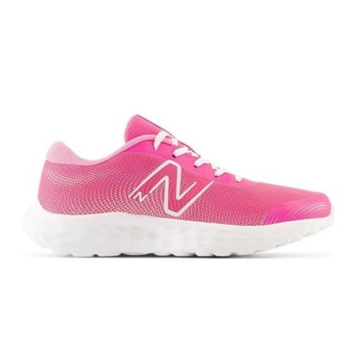 Buty do biegania New Balance GP520PK8 r.38,5