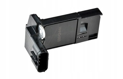 Витратомір повітря do honda crosstour i 3.5 фото №1