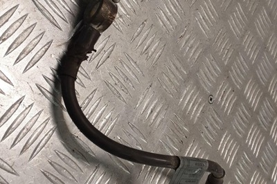 Клема мінусова mini cooper r50, r53 7515200 1.6l бензиновий 2001 фото №1