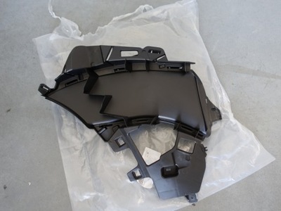 Citroen c5 aircross lift правый направляющая впуск канал воздуха новый оригинал фото №1