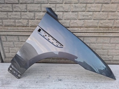 Jaguar f-pace fpace крила правий передній оригінал фото №1