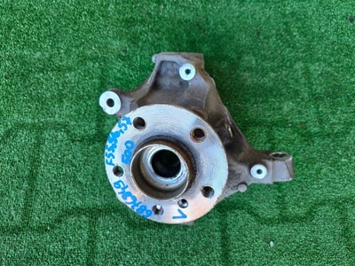 Поворотный кулак mini f55 f56 f57 6876849 фото №1