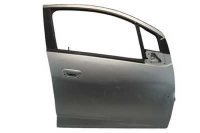 Двері правий перед chevrolet spark m300 iii фото №1