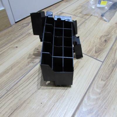 Кронштейн бампера перед renault laguna i фото №1