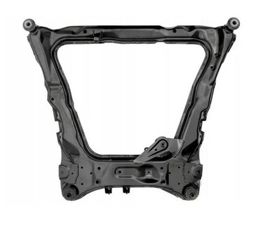 Балка двигателя подрамник рама подрамник renault koleos дизель 4x4 фото №1