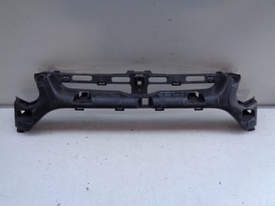 Кронштейн каркас бампера ford transit custom 13- фото №1