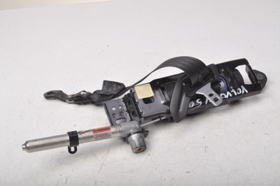 Volvo s40 ii v50 pas левый перед передний 8639693 фото №1