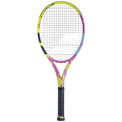 Rakieta tenisowa Babolat Pure Aero Rafa 2 gen. G2